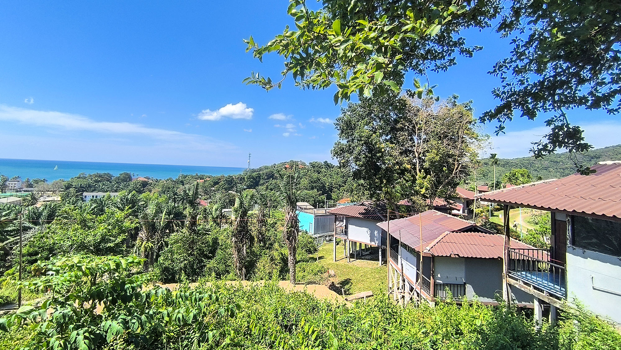 Seaview Resort for Sale in Koh Lanta - Krabi Property Management