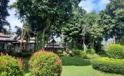 Lanta Land and House For Sale