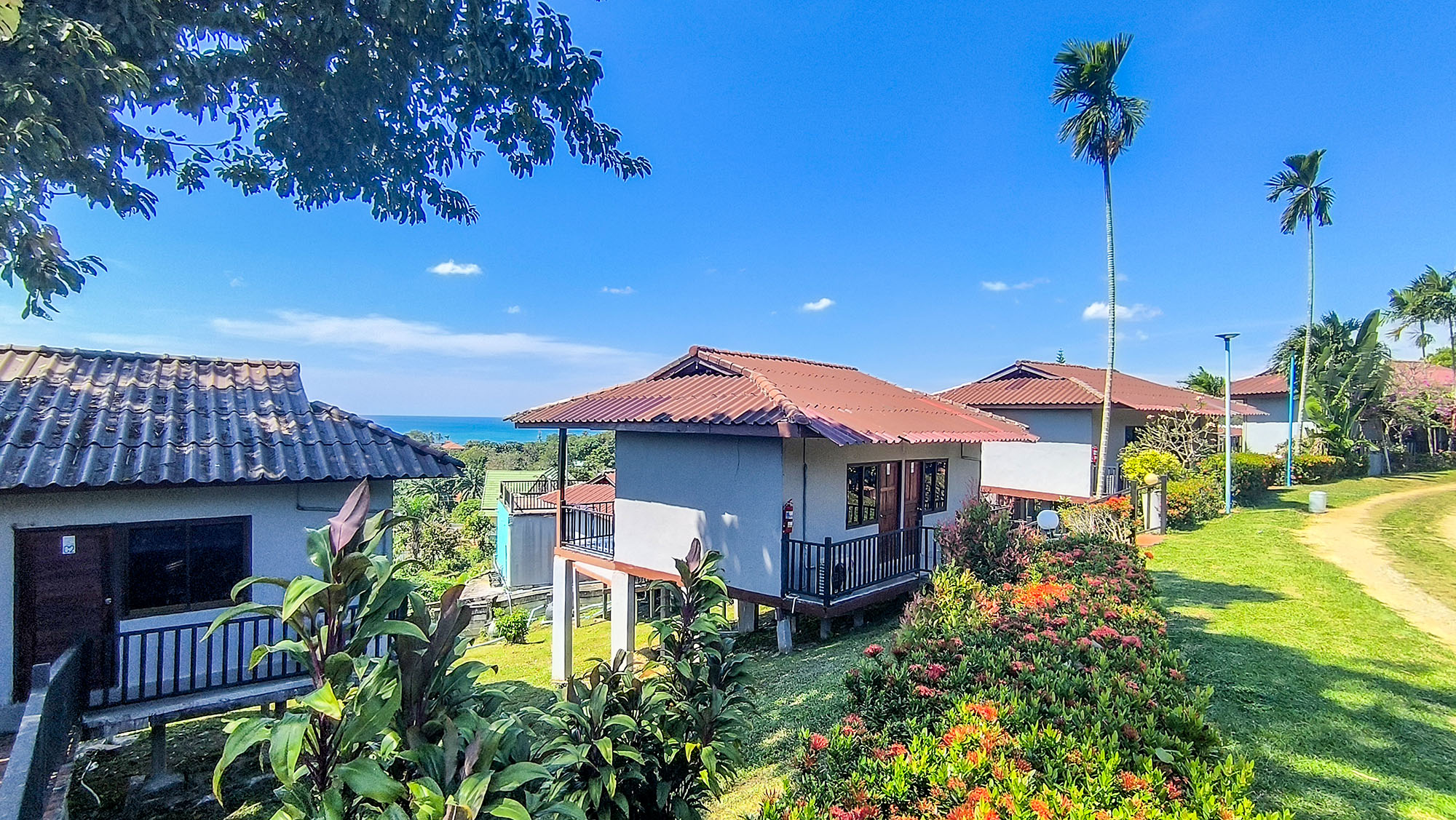 Seaview Resort for Sale in Koh Lanta - Krabi Property Management