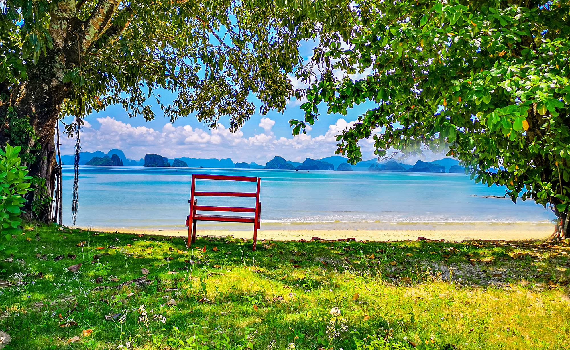 Thailand Property & Land Taxes: A Guide to Investing Smartly thailand property Thailand Property &#038; Land Taxes: A Guide to Investing Smartly Koh Yao Yai 2025 Koh Lanta Island Real Estate 02