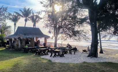 Klong Khong Beach - Koh Lanta Island Krabi klong jark beach Klong Jark Beach Koh Lanta Island | Investment &#038; Attractions Guide Long Beach Koh Lanta Island Krabi 04 409x251