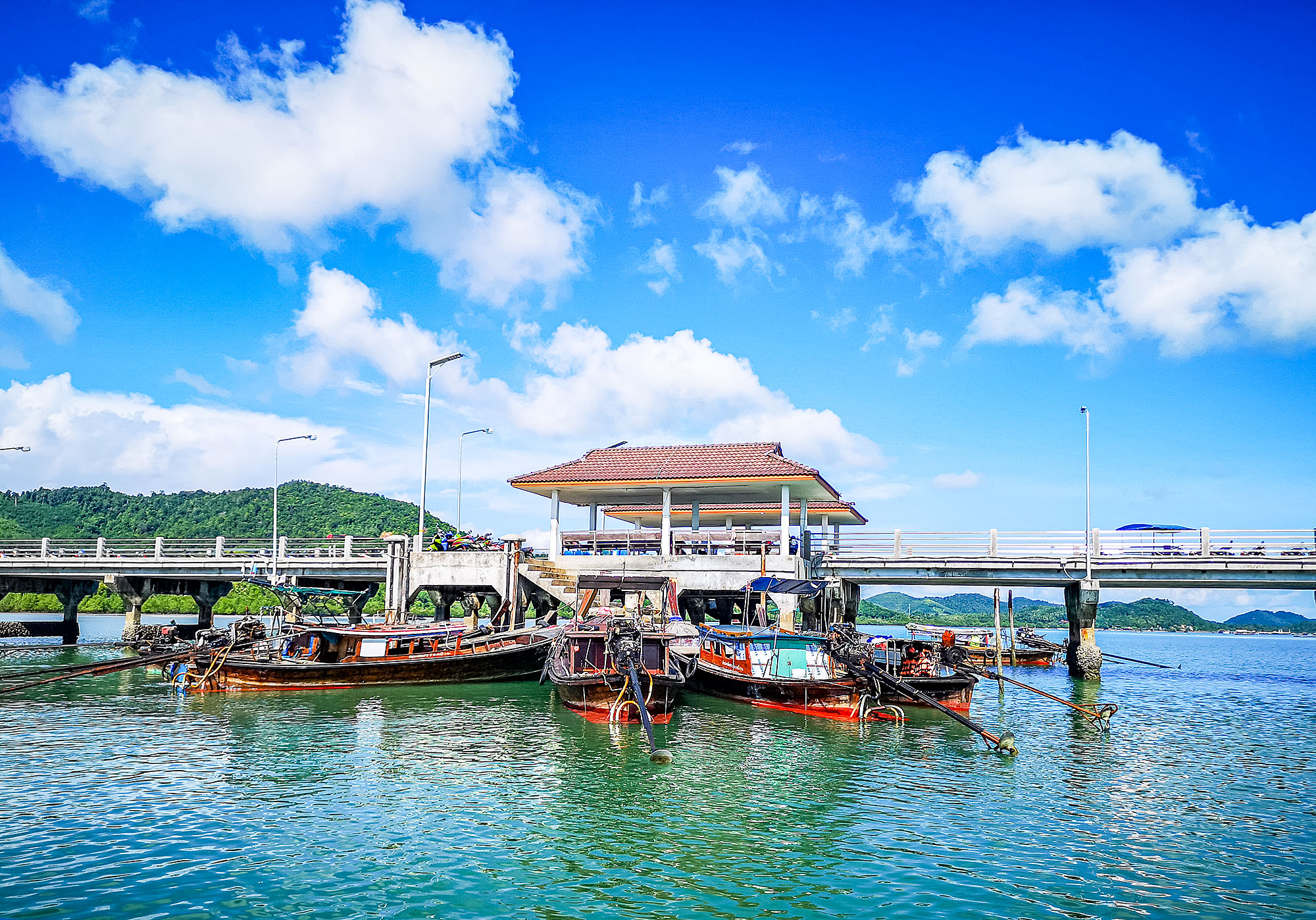 Phuket - Koh Yao Yai Island - Koh Lanta Island Real Estate thailand property Thailand Property &#038; Land Taxes: A Guide to Investing Smartly Phuket Pier Koh Lannt Island Property 03