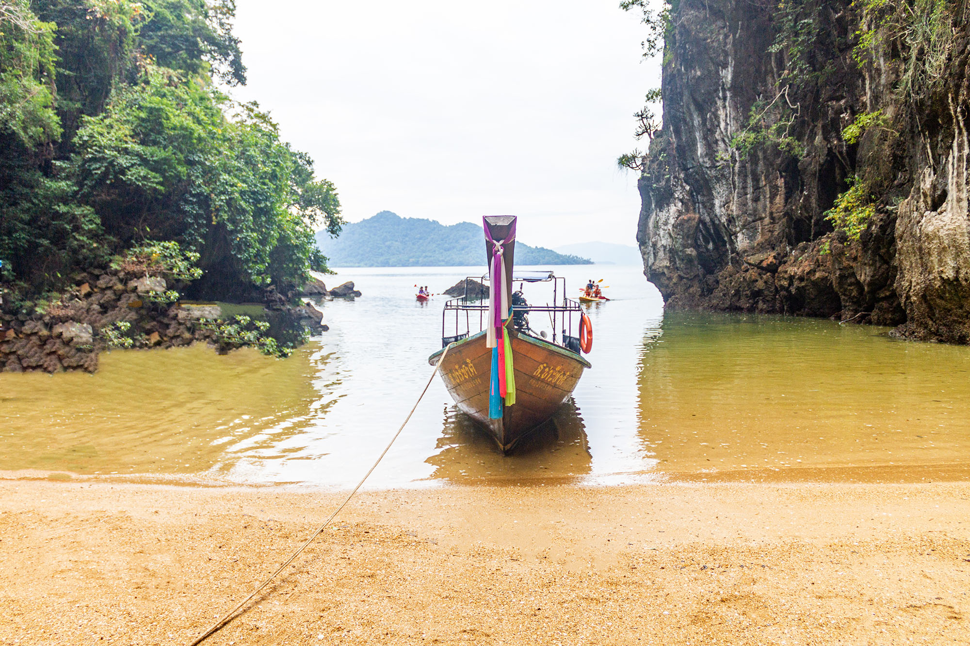 Koh Lanta Island Real Estate - Koh Lanta island property - investment Koh Lanta Krabi thung yee pheng Thung Yee Pheng Mangrove Forest Koh Lanta Island Krabi Thung Yee Pheng One day Tour 04