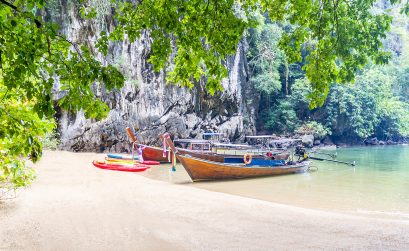 Koh Lanta Island Real Estate - Koh Lanta island property - investment Koh Lanta Krabi complete guide to foreign property ownership Complete Guide to Foreign Property Ownership in Thailand Thung Yee Pheng One day Tour 05 409x251