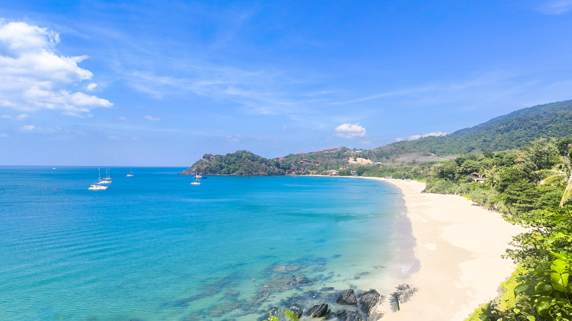 Owning Property in Thailand for Foreigner -Koh Lanta Real Estate - Kantiang Beach Koh Lanta Island kantiang beach koh lanta island Kantiang Beach Koh Lanta Island : A Tropical Paradise for Relaxation and Investment Kantiang Beach Koh Lanta Island 2025 01