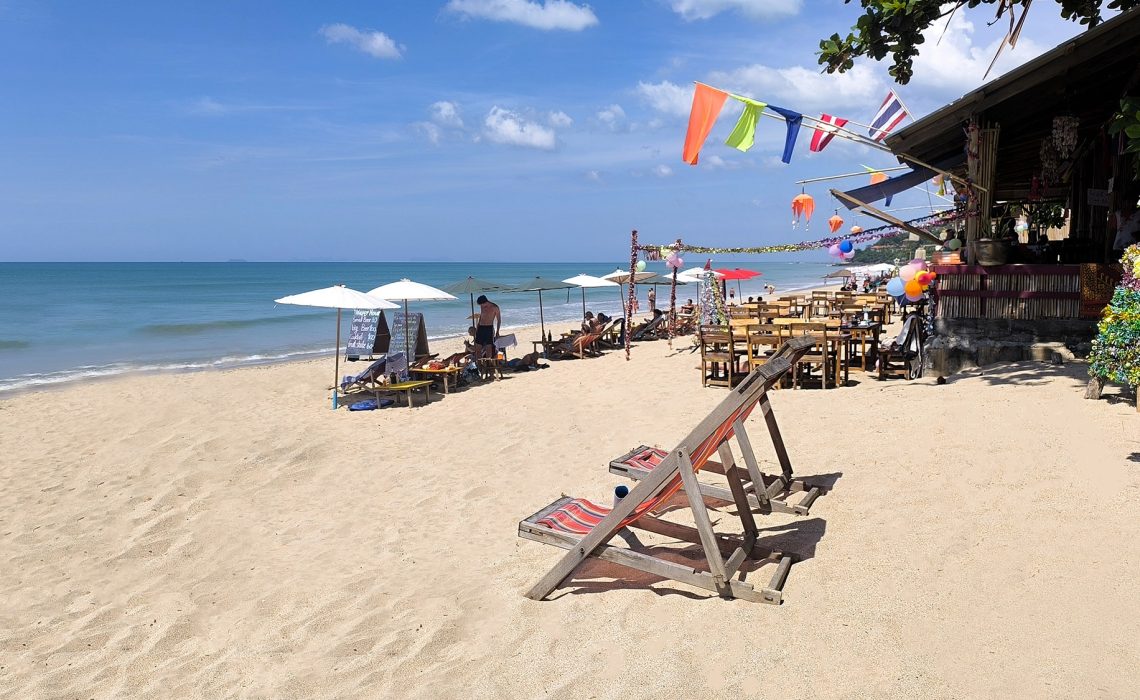 Klong Nin Beach Koh Lanta Island krabi Best Property kantiang beach koh lanta island Kantiang Beach Koh Lanta Island : A Tropical Paradise for Relaxation and Investment Klong Nin Beach Koh Lanta Island Krabi 05 1140x700