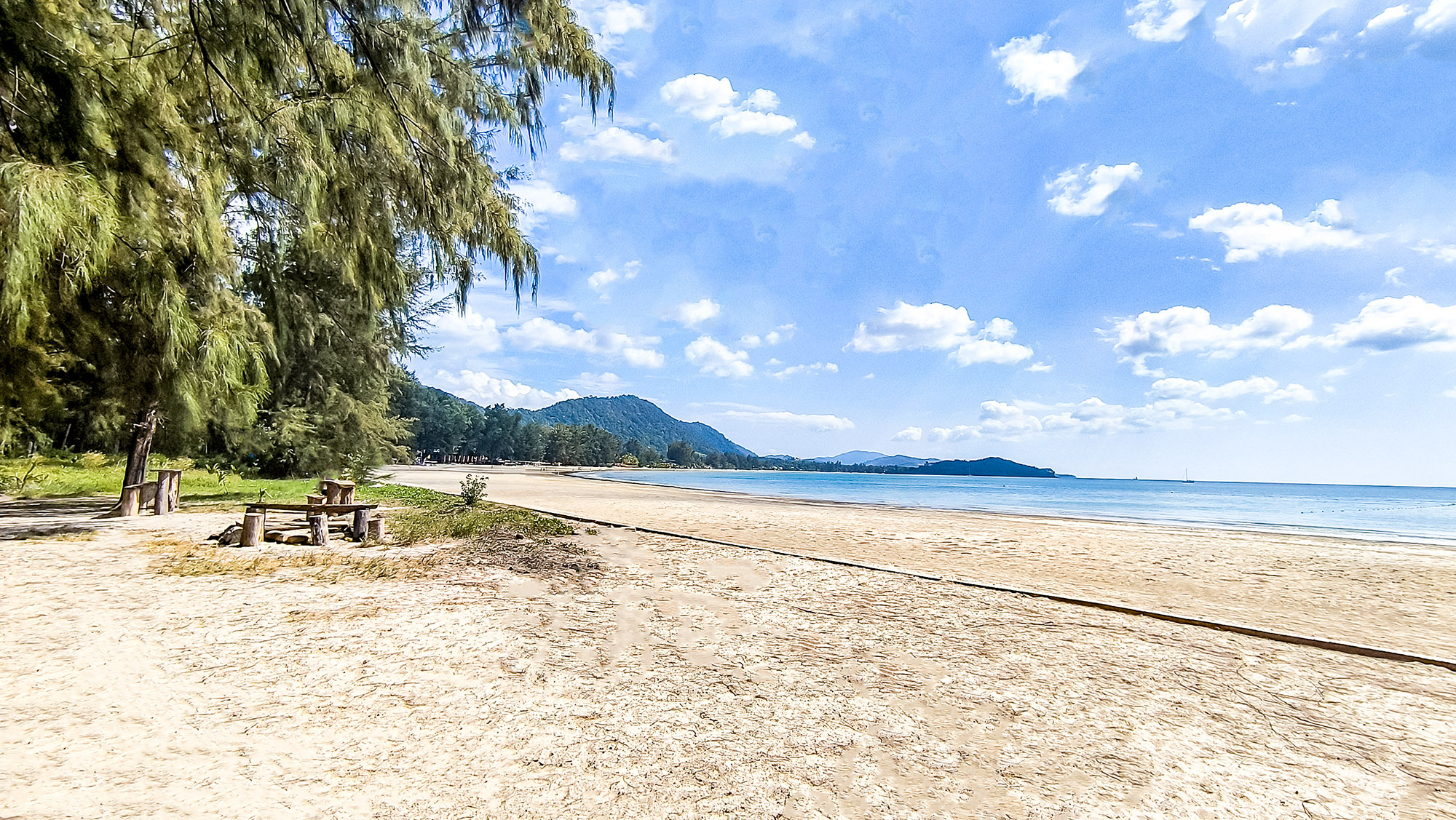 Ko Kwang Beach Koh Lanta Island Krabi -Flat Land for Sale in Koh Lanta beach vibes and opportunities on koh lanta island, krabi Beach Vibes and Opportunities on Koh Lanta Island, Krabi Ko Kwang Beach Koh lanta island 01