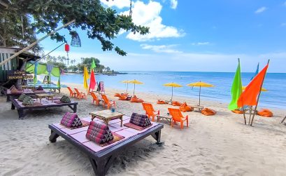 Koh Lanta island Real Estate -