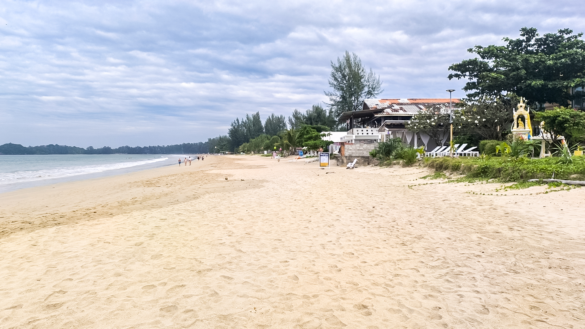 Beach Vibes and Opportunities on Koh Lanta Island, Krabi - Long Beach Koh Lanta Island Krabi - Klong Dao Beach Koh lanta  beach vibes and opportunities on koh lanta island, krabi Beach Vibes and Opportunities on Koh Lanta Island, Krabi Koh Lanta Beach 23