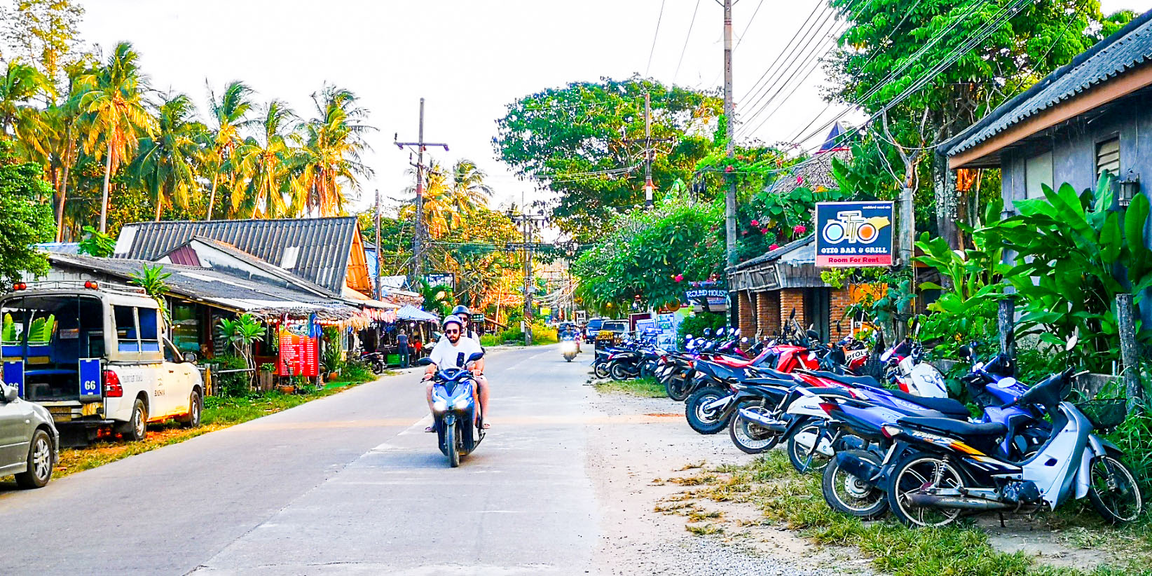 10 Reasons to Invest in Koh Lanta and Krabi Real Estate 10 reasons to invest in koh lanta 10 Reasons to Invest in Koh Lanta and Krabi Real Estate Koh Lanta Island Krabi 03 2025