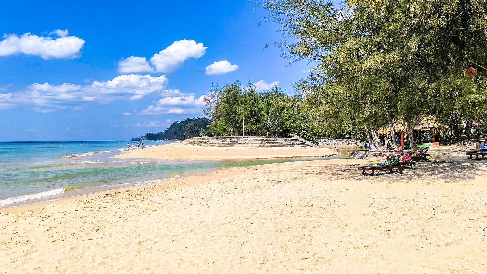 Koh Lanta is the Best Place to Invest in Real Estate koh lanta is the best place to invest Koh Lanta is the Best Place to Invest in Real Estate Long Beach Koh Lanta Island Krabi 01