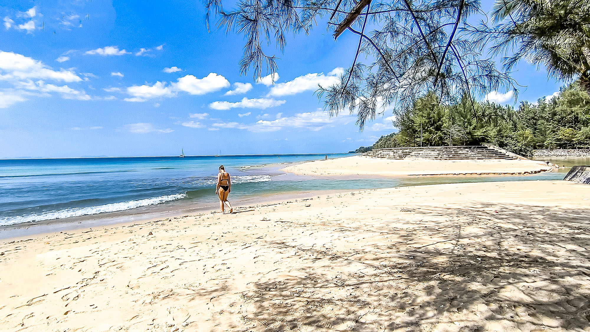 Koh Lanta is the Best Place to Invest in Real Estate koh lanta is the best place to invest Koh Lanta is the Best Place to Invest in Real Estate Long Beach Koh Lanta Island Krabi 02