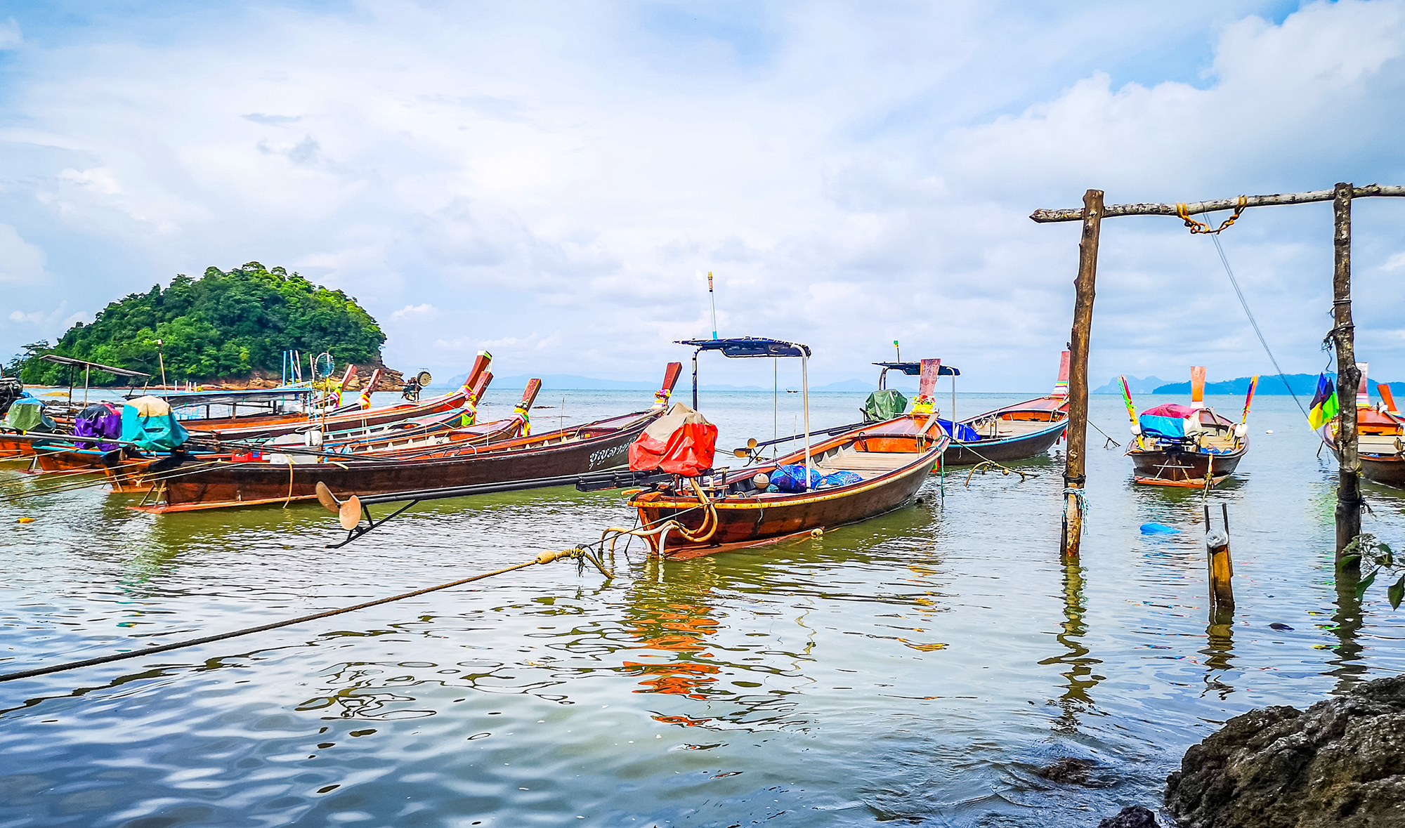 Koh Lanta Old Town - Koh Lanta Island Krabi - Koh Lanta Real Estate - Koh Lanta Property koh lanta old town Koh Lanta Old Town Krabi: A Guide to Investments and Opportunities Koh Lanta Island 2025 02