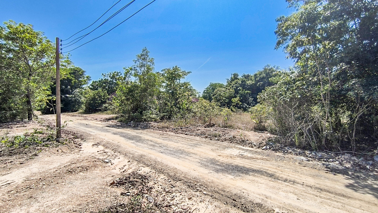 Koh Lanta Land for sale Prime Land in Thung Yee Peng Krabi koh lanta land for sale Koh Lanta Land for sale Prime Land in Thung Yee Peng Krabi Koh Lanta Island Land for Sale 01