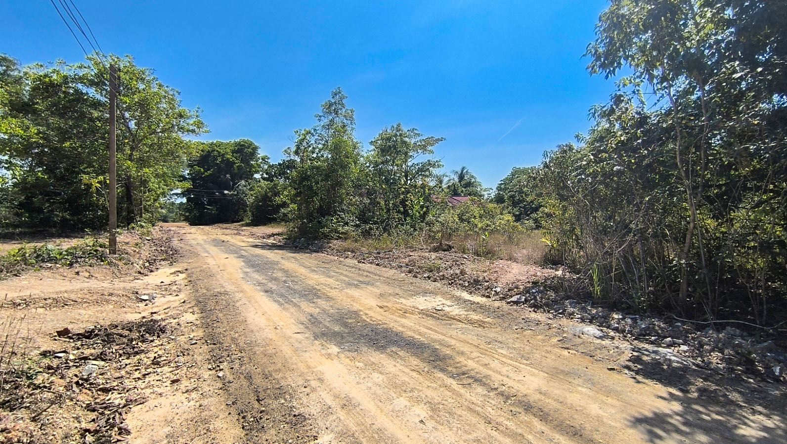 Koh Lanta Land for sale Prime Land in Thung Yee Peng Krabi koh lanta land for sale Koh Lanta Land for sale Prime Land in Thung Yee Peng Krabi Koh Lanta Island Land for Sale 03